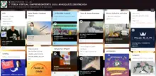 La Institución Educativa Alfredo Vásquez le apuesta al emprendimiento