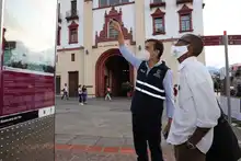 Cali estrena señalética turística