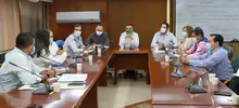 Gerente de Fronteras visita Cali para conocer protocolos de atención a venezolanos