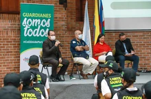  ‘Cali guarda la vida’, estrategia para proteger a los caleños frente a la covid-19