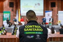  ‘Cali guarda la vida’, estrategia para proteger a los caleños frente a la covid-19
