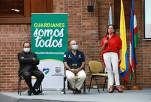  ‘Cali guarda la vida’, estrategia para proteger a los caleños frente a la covid-19