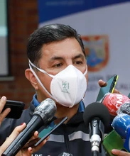  ‘Cali guarda la vida’, estrategia para proteger a los caleños frente a la covid-19