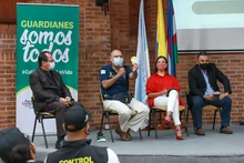  ‘Cali guarda la vida’, estrategia para proteger a los caleños frente a la covid-19