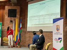 Salud define medidas para prevención de rebrote por covid -19 en diciembre