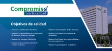 Inició la auditoría de Icontec al Sistema de Gestión de Calidad de la Alcaldía de Cali