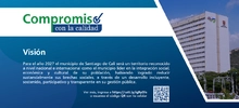 Inició la auditoría de Icontec al Sistema de Gestión de Calidad de la Alcaldía de Cali