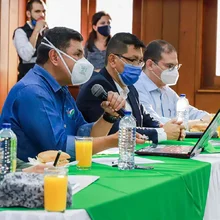 Nueve movilizaciones están programadas en diferentes puntos de la capital vallecaucana