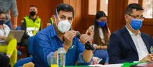 Nueve movilizaciones están programadas en diferentes puntos de la capital vallecaucana