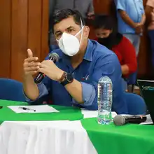 Jornadas de protesta deben manejar protocolos de bioseguridad para evitar contagios por covid-19