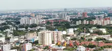 A la comuna 19 también se le conoce como el corazón de Cali