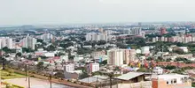 A la comuna 19 también se le conoce como el corazón de Cali