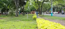 A la comuna 19 también se le conoce como el corazón de Cali