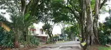 A la comuna 19 también se le conoce como el corazón de Cali