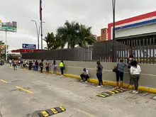 50 equipos se salud y seguridad y 17 puntos de movilidad inspeccionan el día sin IVA.