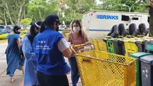 Más conciencia y cultura ciudadana, es el mensaje para el tercer Día Sin Iva