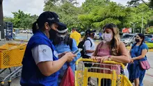 Más conciencia y cultura ciudadana, es el mensaje para el tercer Día Sin Iva