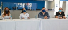Caleños acudieron a jornada nacional de vacunación