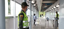  20 millones de pesos de recompensa, anunció el alcalde para capturar a homicida 