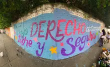 Conozca la agenda Casa Matria en el marco del “Día Internacional de la Eliminación de la Violencia contra la Mujer”