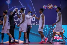 Titanes logró su tricampeonato en una Liga de Baloncesto ejemplo para el mundo