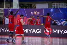 Titanes logró su tricampeonato en una Liga de Baloncesto ejemplo para el mundo