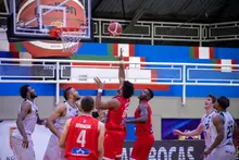 Titanes logró su tricampeonato en una Liga de Baloncesto ejemplo para el mundo