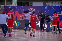 Titanes logró su tricampeonato en una Liga de Baloncesto ejemplo para el mundo