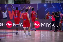 Titanes logró su tricampeonato en una Liga de Baloncesto ejemplo para el mundo