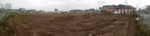 Emru anuncia el retiro de 4 toneladas de residuos en los primeros 8 mil metros del área de renovación urbana. 