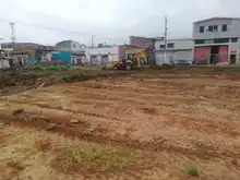 Emru anuncia el retiro de 4 toneladas de residuos en los primeros 8 mil metros del área de renovación urbana. 
