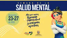 salud mental