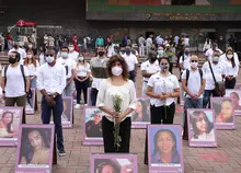 El Gobierno Nacional expedirá decreto para estandarizar ruta de atención por violencias de gènero