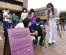 El Gobierno Nacional expedirá decreto para estandarizar ruta de atención por violencias de gènero