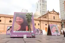 El Gobierno Nacional expedirá decreto para estandarizar ruta de atención por violencias de gènero