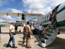 Labor humanitaria de Emcali llegará a San Andrés y Providencia