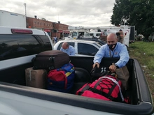 Labor humanitaria de Emcali llegará a San Andrés y Providencia