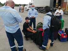 Labor humanitaria de Emcali llegará a San Andrés y Providencia