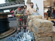 Labor humanitaria de Emcali llegará a San Andrés y Providencia