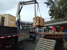 Labor humanitaria de Emcali llegará a San Andrés y Providencia