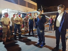 Labor humanitaria de Emcali llegará a San Andrés y Providencia