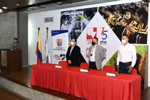 Cali contará con un Sistema de Gestión de Economía Circular