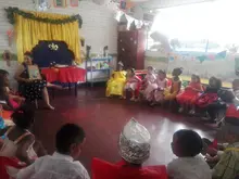 Maestra caleña, entre las mejores del país con su experiencia de promoción de lectura