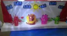 Maestra caleña, entre las mejores del país con su experiencia de promoción de lectura