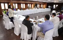 Se plantean acciones contra el reclutamiento de menores en Cali
