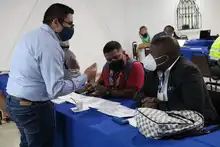 Plan piloto para construir Política Nacional de Vendedores Informales