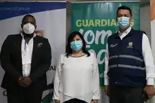 Plan piloto para construir Política Nacional de Vendedores Informales