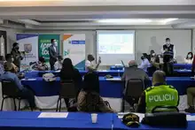 Plan piloto para construir Política Nacional de Vendedores Informales