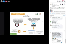 Aprovechamiento de TICs para los procesos de aprendizaje