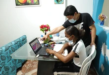 Aprovechamiento de TICs para los procesos de aprendizaje